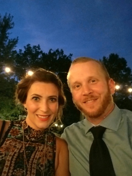 Meet the Posher Other - Meet your Posher, Derick